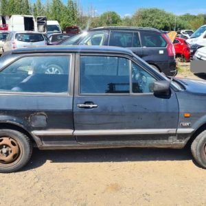 VOLKSWAGEN POLO COUPE PHASE 2