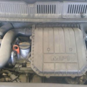 VOLKSWAGEN UP PHASE 1