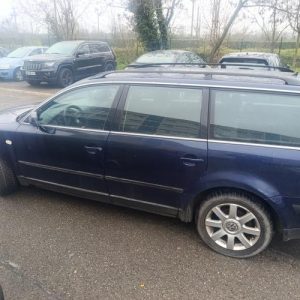 VOLKSWAGEN PASSAT 4 PHASE 2 BREAK