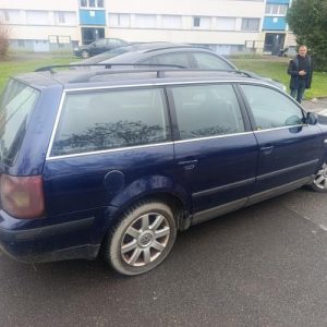 VOLKSWAGEN PASSAT 4 PHASE 2 BREAK