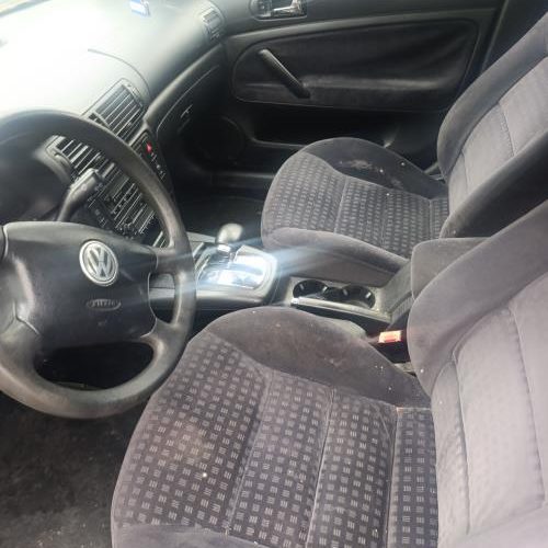 VOLKSWAGEN PASSAT 4 PHASE 2 BREAK