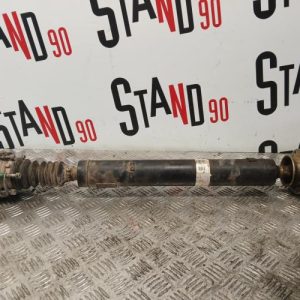 FORD RANGER 4 PHASE 1