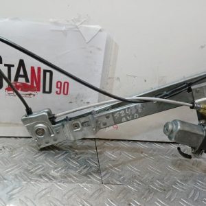 RENAULT KANGOO 2 PHASE 1