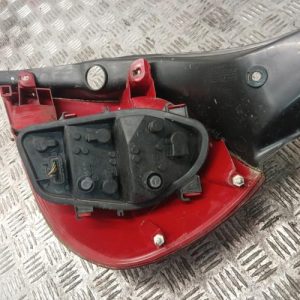 RENAULT CLIO 3 PHASE 1