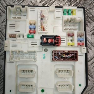 RENAULT SCENIC 3 PHASE 2