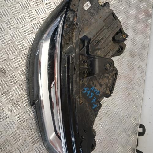 AUDI A3 3 CABRIO PHASE 2