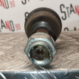 ALFA ROMEO MITO PHASE 1