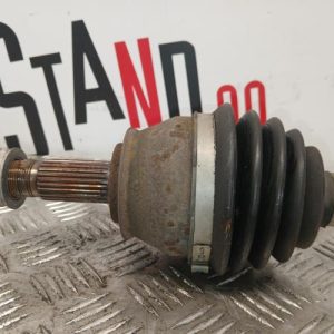 ALFA ROMEO MITO PHASE 1