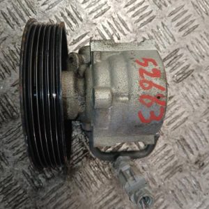 RENAULT MEGANE 1 PHASE 2 CABRIOLET