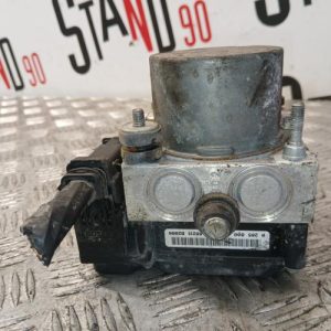 RENAULT KANGOO 1 PHASE 2