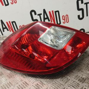 OPEL CORSA D PHASE 2