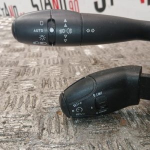 TOYOTA VERSO-S PHASE 1