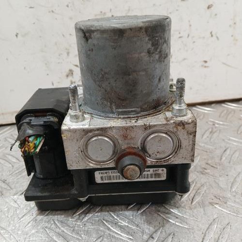 CITROEN C4 1 PHASE 1