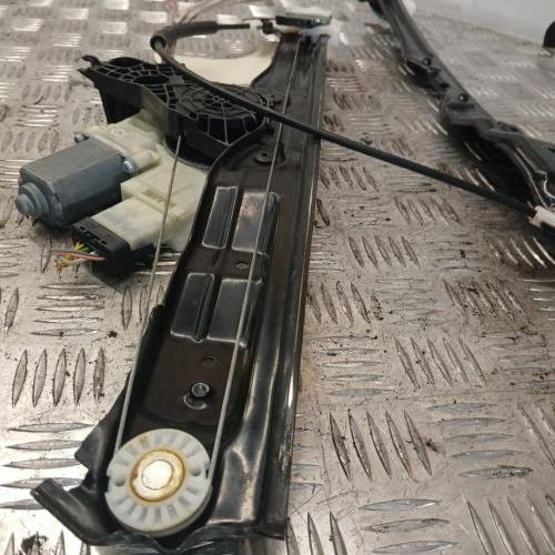 PEUGEOT 308 2 PHASE 1