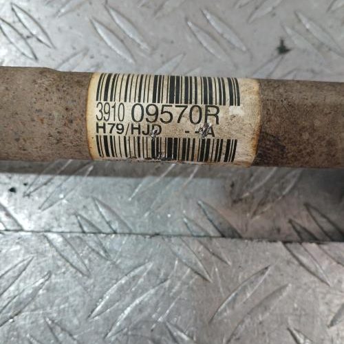 DACIA DUSTER 2 PHASE 1