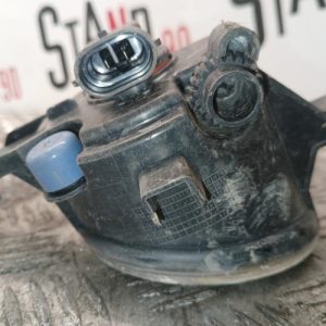 RENAULT CLIO 3 PHASE 1