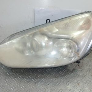 FORD S-MAX 1 PHASE 1