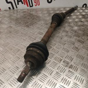 PEUGEOT PARTNER 2 PHASE 1