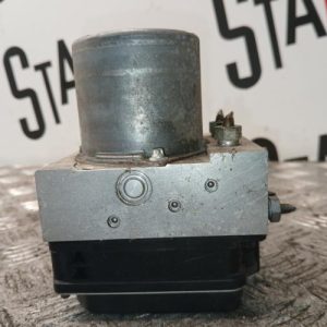 MERCEDES CLASSE A 169 PHASE 2