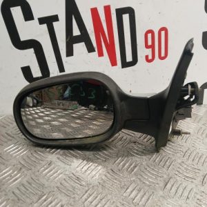 RENAULT MEGANE 1 PHASE 2 CABRIOLET