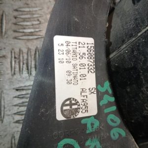 ALFA ROMEO MITO PHASE 1