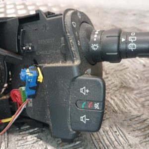 RENAULT KANGOO 2 PHASE 1