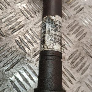 RENAULT TWINGO 2 PHASE 1