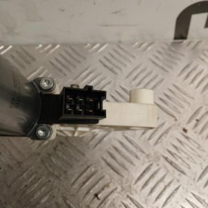 MERCEDES CLASSE B 245 PHASE 1