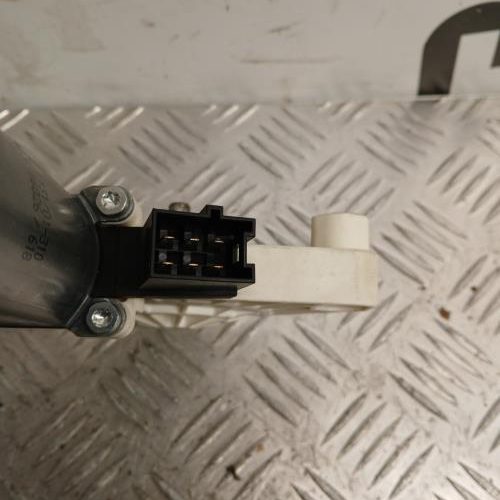 MERCEDES CLASSE B 245 PHASE 1