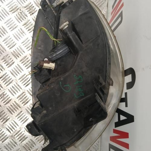 CITROEN XSARA PICASSO PHASE 2