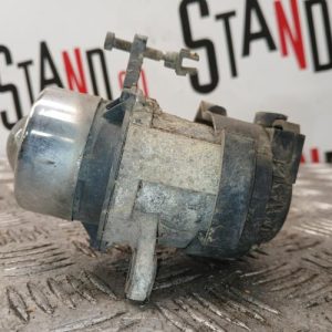 ALFA ROMEO 147 PHASE 2