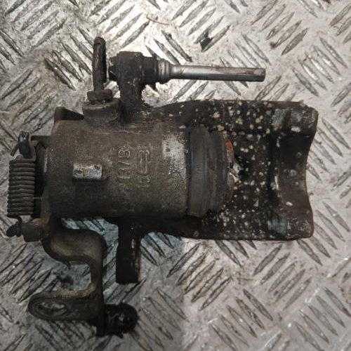 PEUGEOT PARTNER 2 PHASE 1