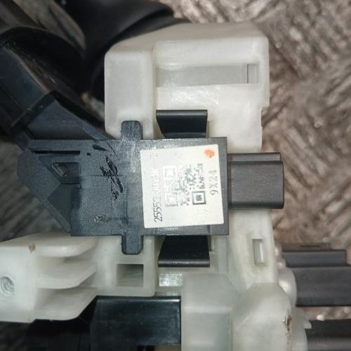 RENAULT SCENIC 3 PHASE 2