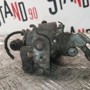 PEUGEOT PARTNER 2 PHASE 1