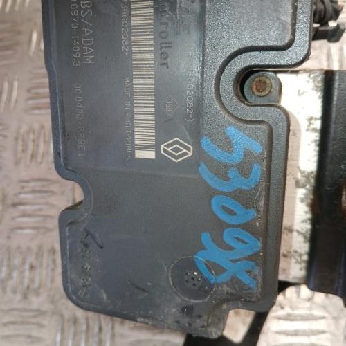 RENAULT TWINGO 2 PHASE 1