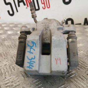 TOYOTA RAV4 3 PHASE 3