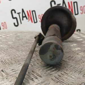 CITROEN XSARA PICASSO PHASE 2