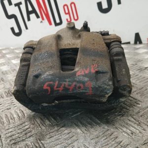 OPEL CORSA D PHASE 2