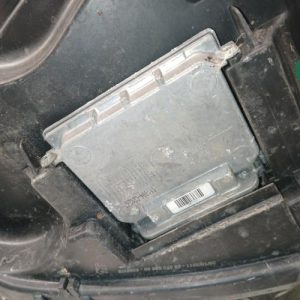 PEUGEOT 508 1 PHASE 1