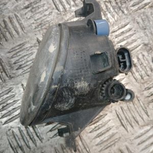 RENAULT CLIO 3 PHASE 1