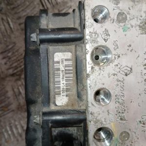 DACIA LOGAN MCV 1 PHASE 2 BREAK