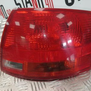 AUDI A4 2 AVANT PHASE 2 BREAK