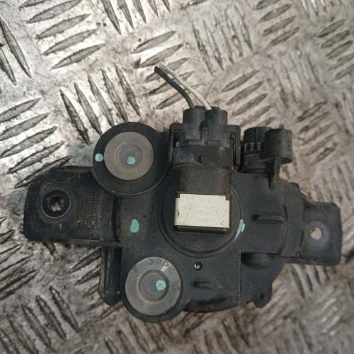 RENAULT CLIO 2 PHASE 2