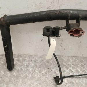 VOLKSWAGEN PASSAT 4 PHASE 2 BREAK