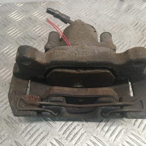 VOLKSWAGEN SCIROCCO 3 PHASE 1 COUPE