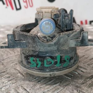 DACIA LOGAN 1 PHASE 2