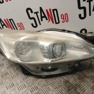 PEUGEOT 508 1 PHASE 1