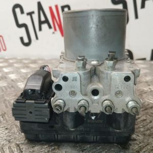 TOYOTA RAV4 3 PHASE 3