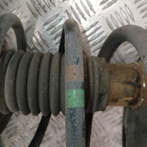 CITROEN XSARA PICASSO PHASE 2