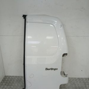 CITROEN BERLINGO 2 PHASE 1